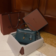 Loro Piana Satchel bags